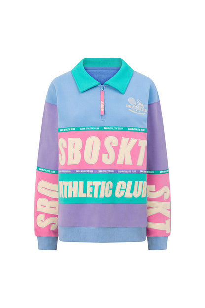 Abbey Road Sweater - Fleece