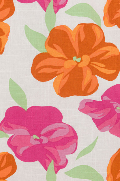 SAMPLE-Strapless Aziza Dress