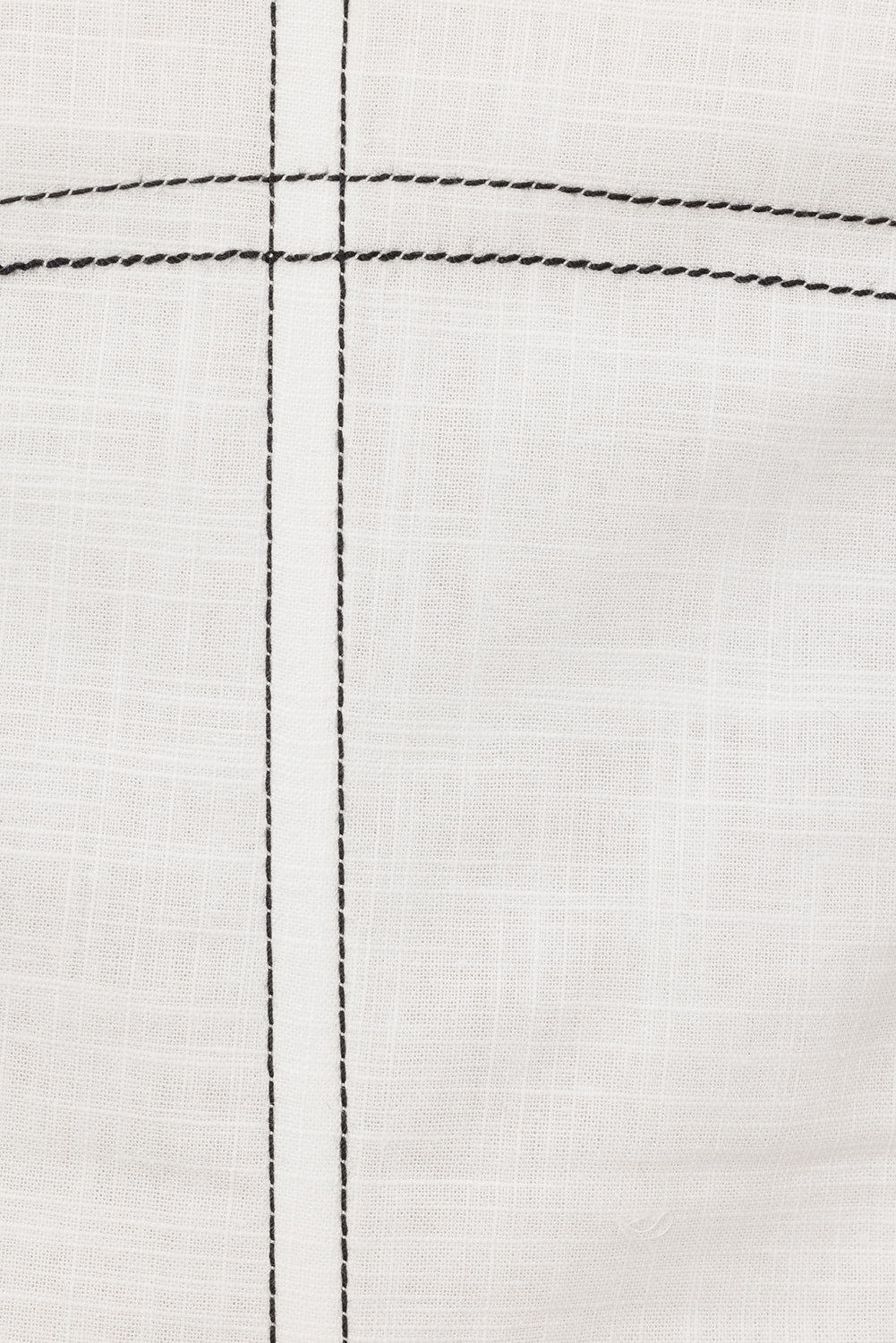 SAMPLE-Koralie Top - White