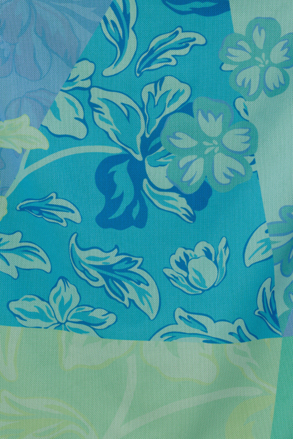 SAMPLE-Ellamay Skirt - Blue