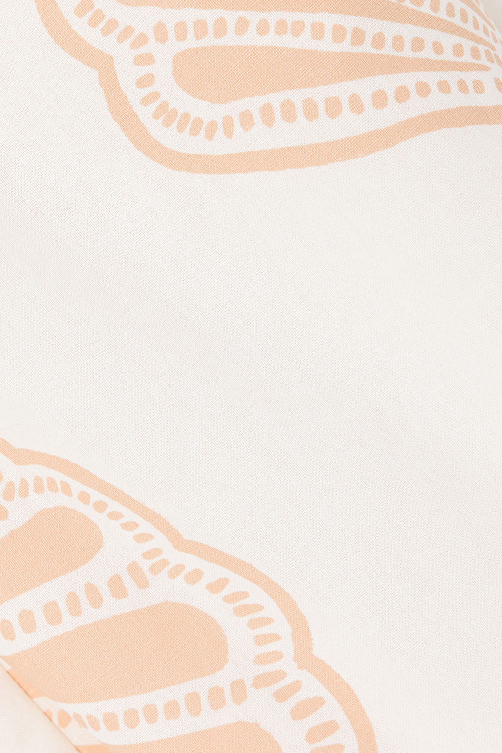 Bahari Pants - Coastal Shell