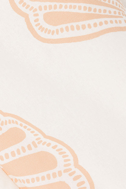 Bahari Pants - Coastal Shell