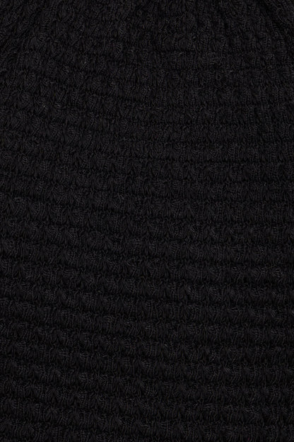 SAMPLE-Riley Top - Black