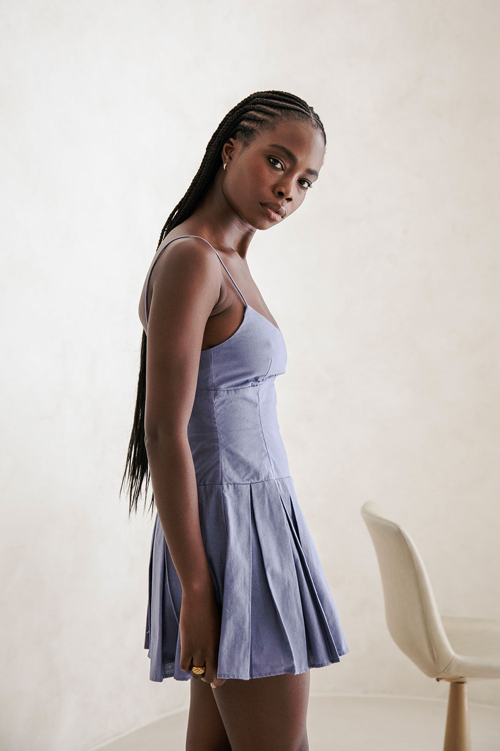 SAMPLE-Angelica Dress