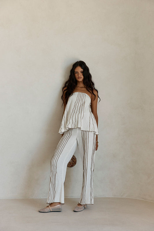 Emilia Pants