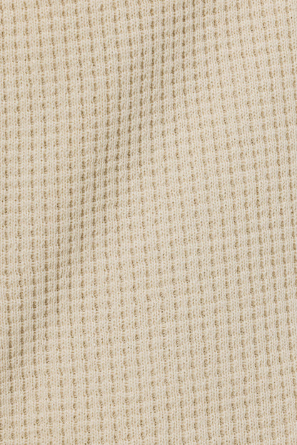 Wanderer Shorts - Fawn