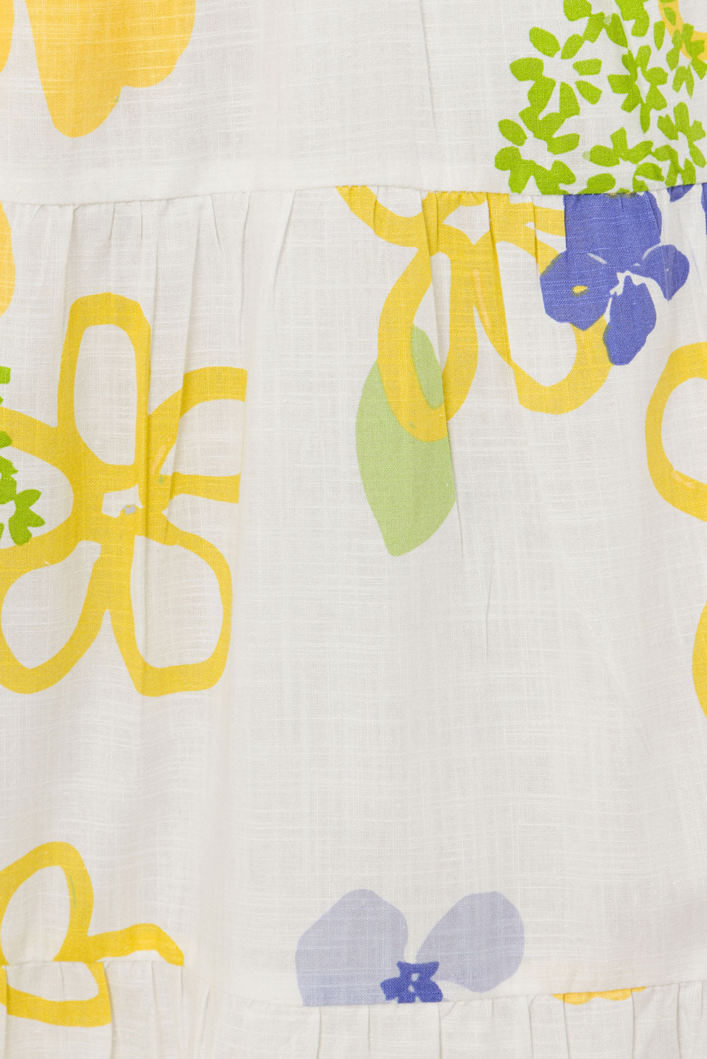 SAMPLE-Melody Midi Dress