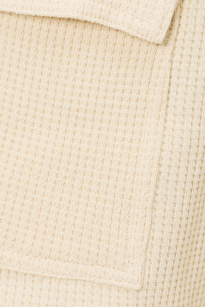 Kase Shorts - Oatmeal