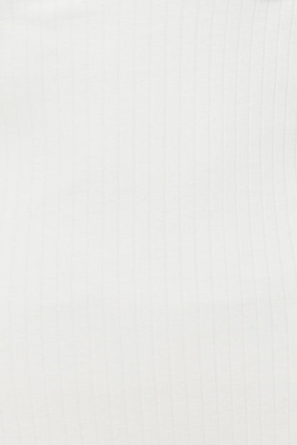 SAMPLE-Carmen Dress - White