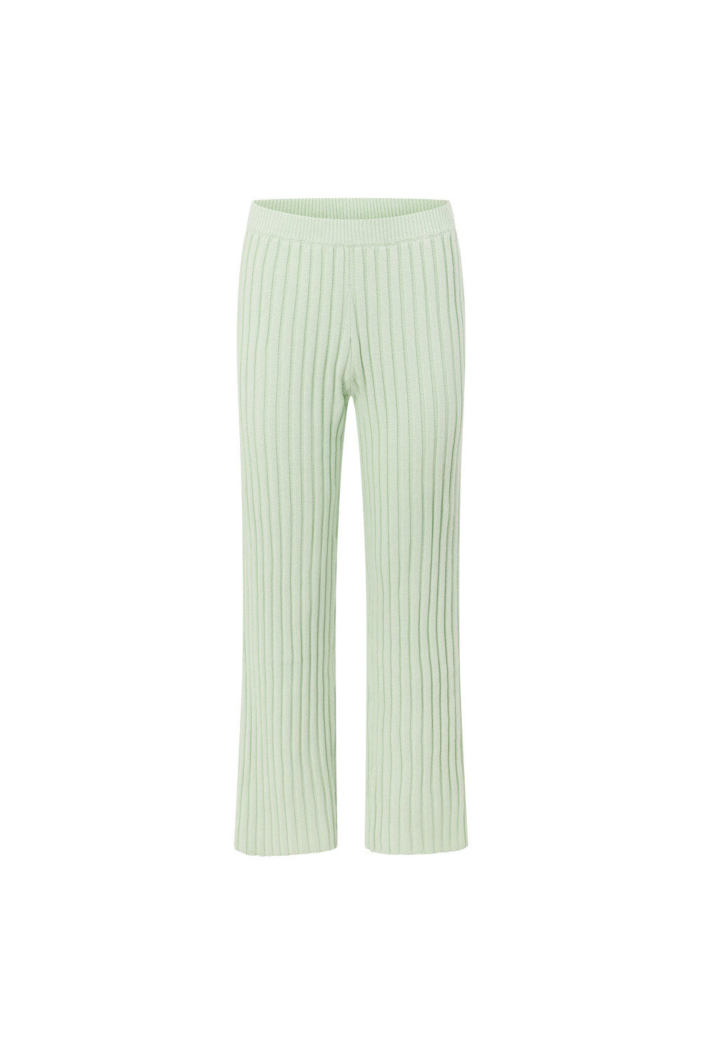 Celine Pants - Mint