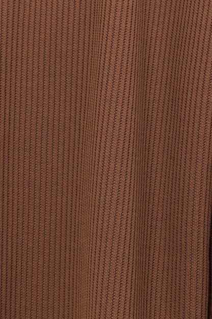 Lenni Pants - Chocolate