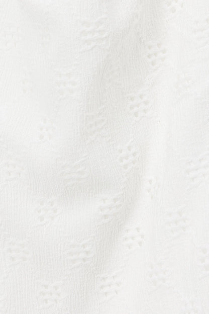 Ellira Pants - White