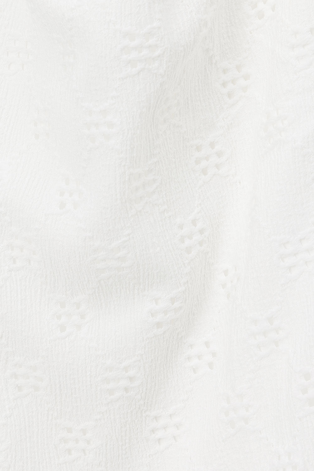 SAMPLE-Ellira Pants - White