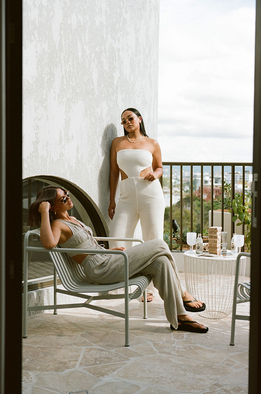 SAMPLE-Amari Jumpsuit