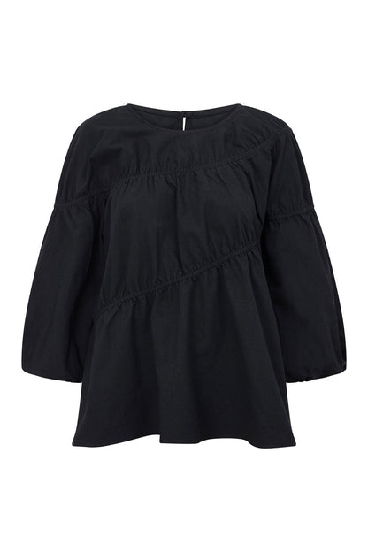 Akel Top - Black