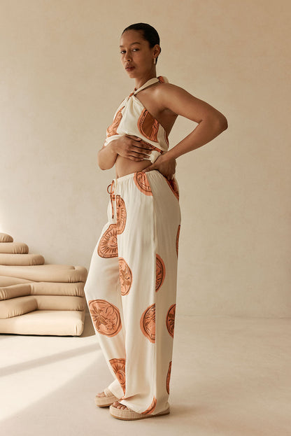 Rosalee Pants - Nomisma