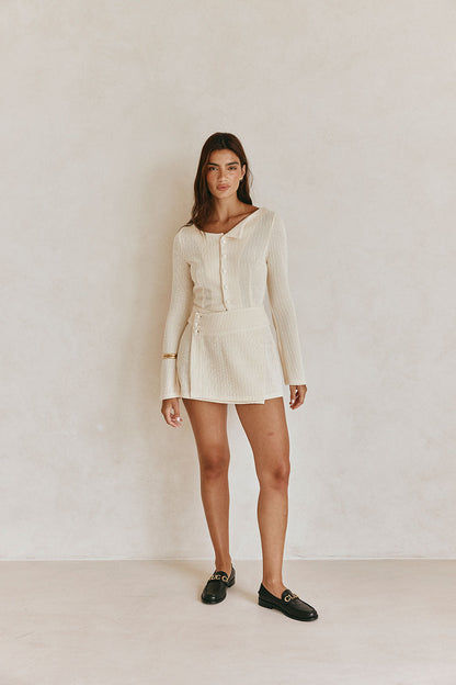 SAMPLE-Violette Dress