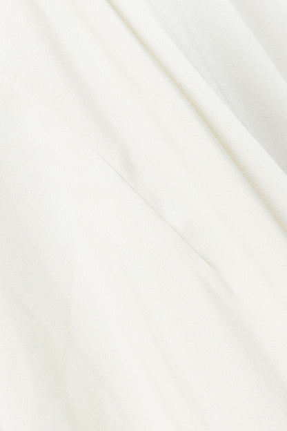 SAMPLE-Kleo Top - Ivory