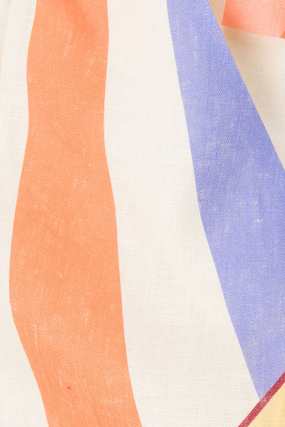 Francesca Shorts - Estivo Dusk