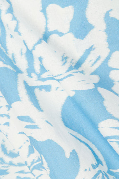 SAMPLE-Tahlee Top - Sol Floral