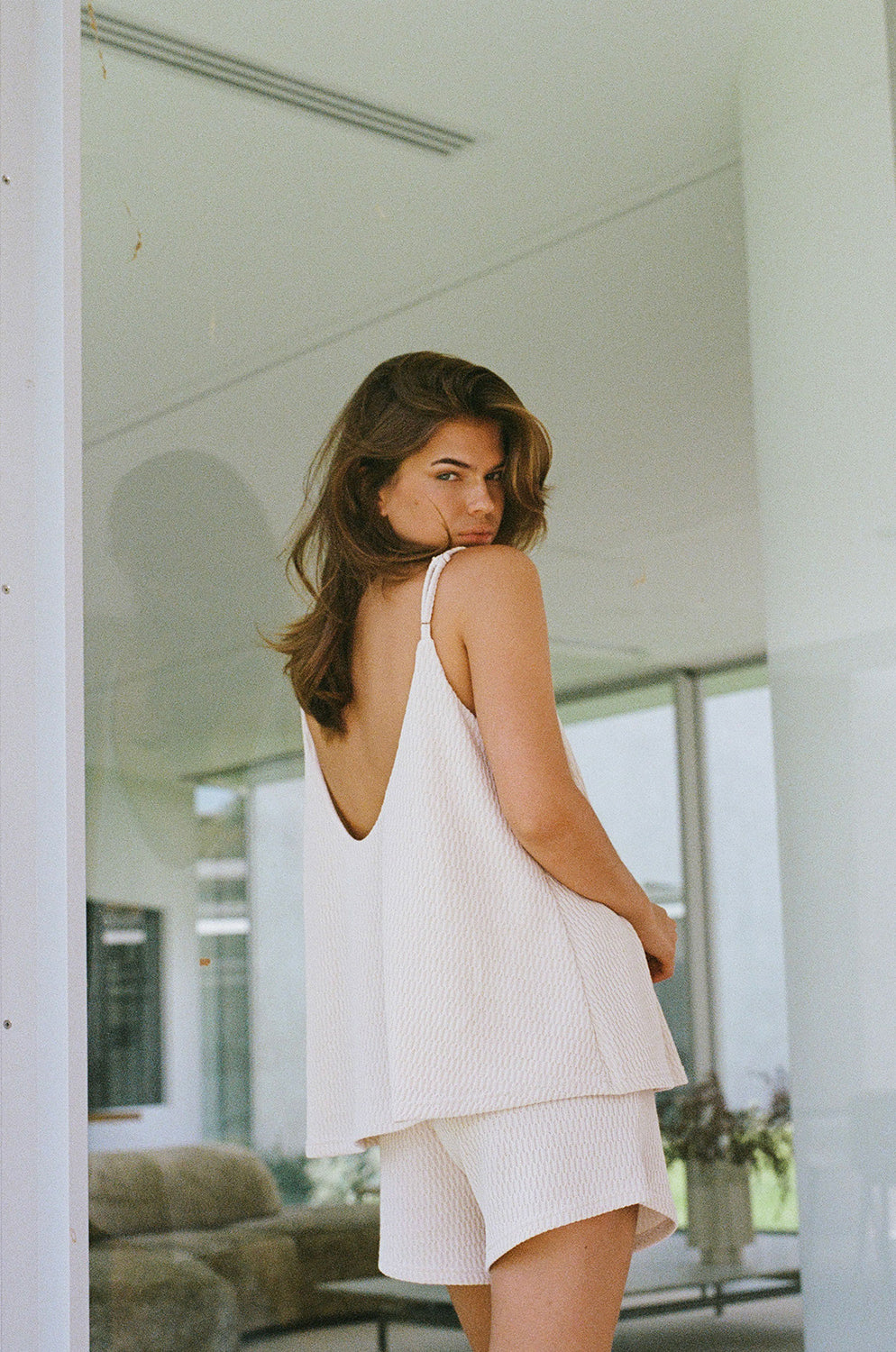 SAMPLE-Boston Shorts