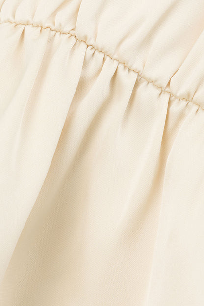 Juliette Top - Beige