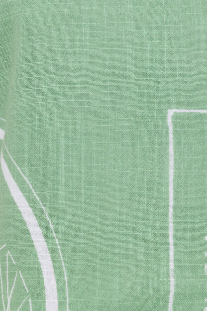 Montana Top - Luggage Labels