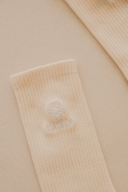 Sabo Soleil Socks