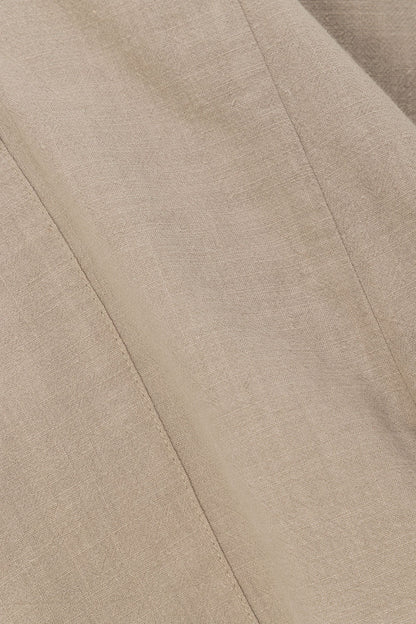 Coda Playsuit - Khaki