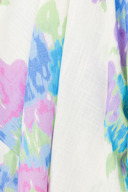 SAMPLE-Immi Top - Cascade Floral