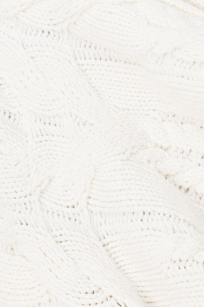 Paquita Knit Sweater