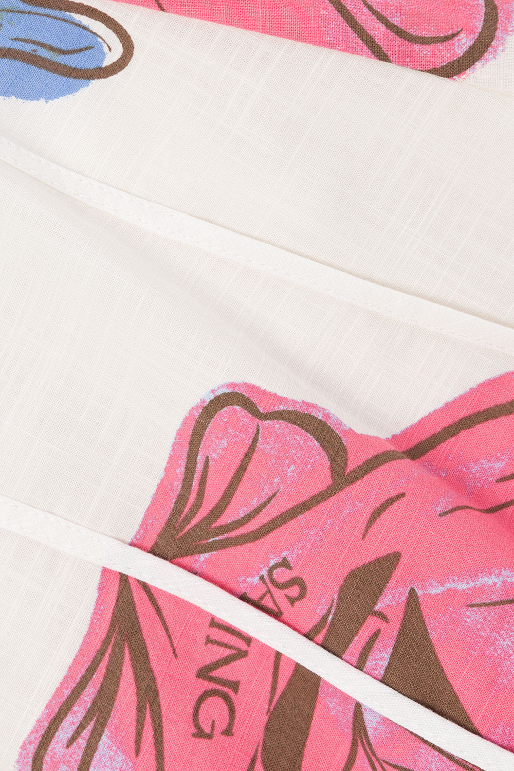 Audrey Skirt - By The Sea