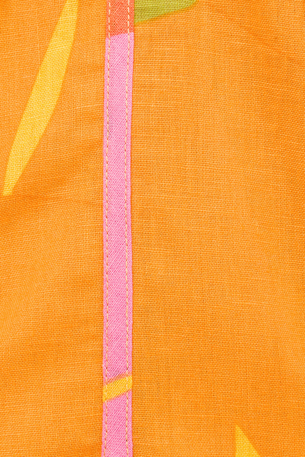 Jordan Halter Dress - Hibiscus