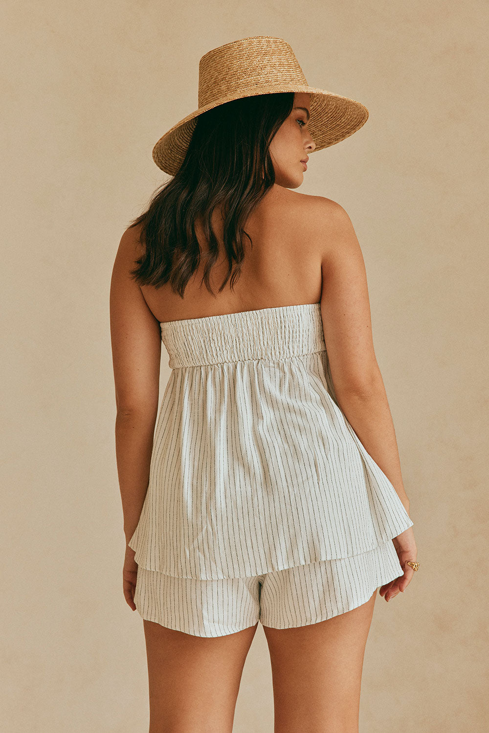 SAMPLE-Maeve Playsuit