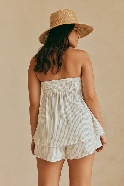 SAMPLE-Maeve Playsuit