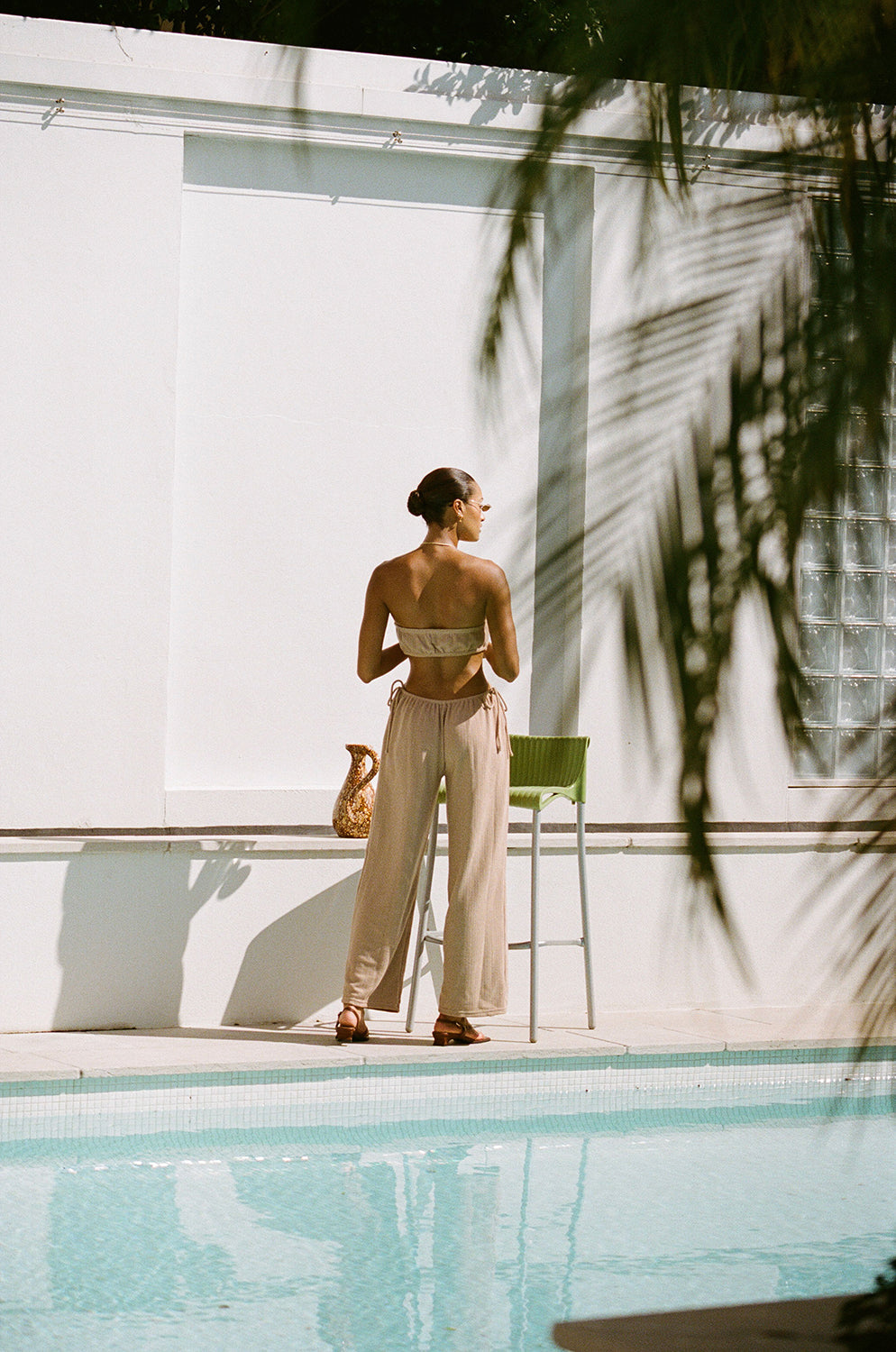 SAMPLE-Ezel Jumpsuit