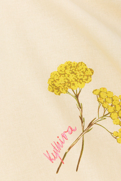 SAMPLE-Ida Dress - Isles Of Greece