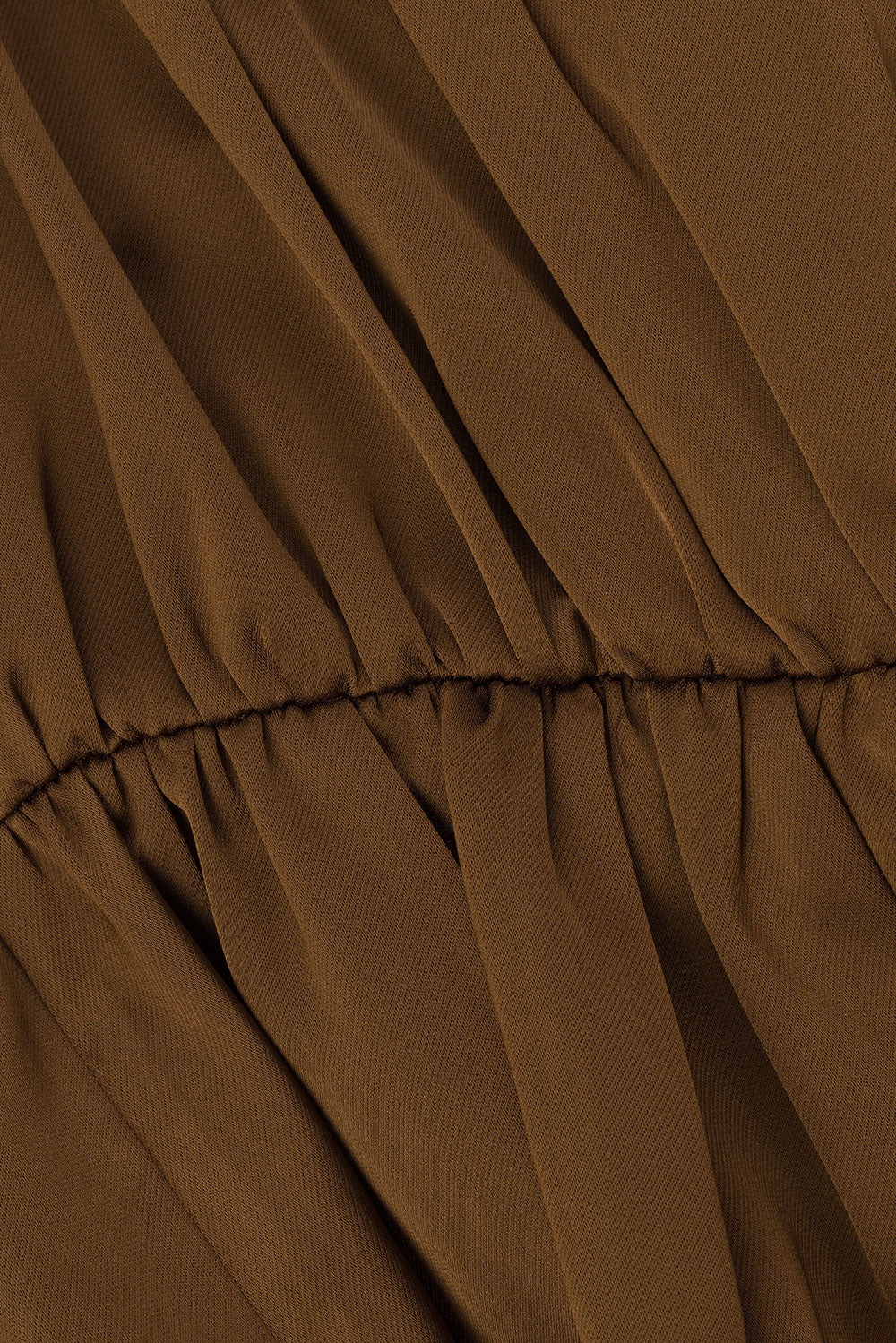 Juliette Top - Chocolate