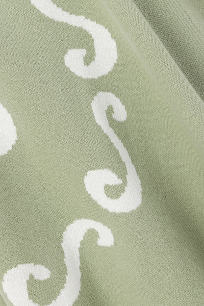 SAMPLE-Malani Top - Ocean Relic