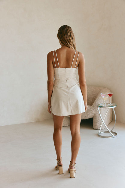 SAMPLE-Alexandra Dress