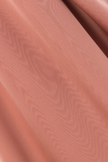 Hailey Skirt - Coral