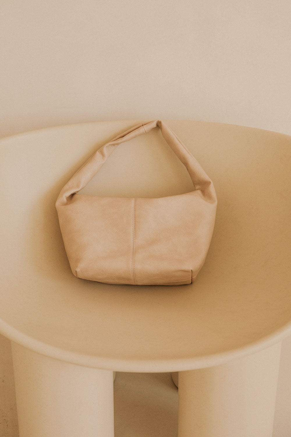 De Lune Bag - Beige