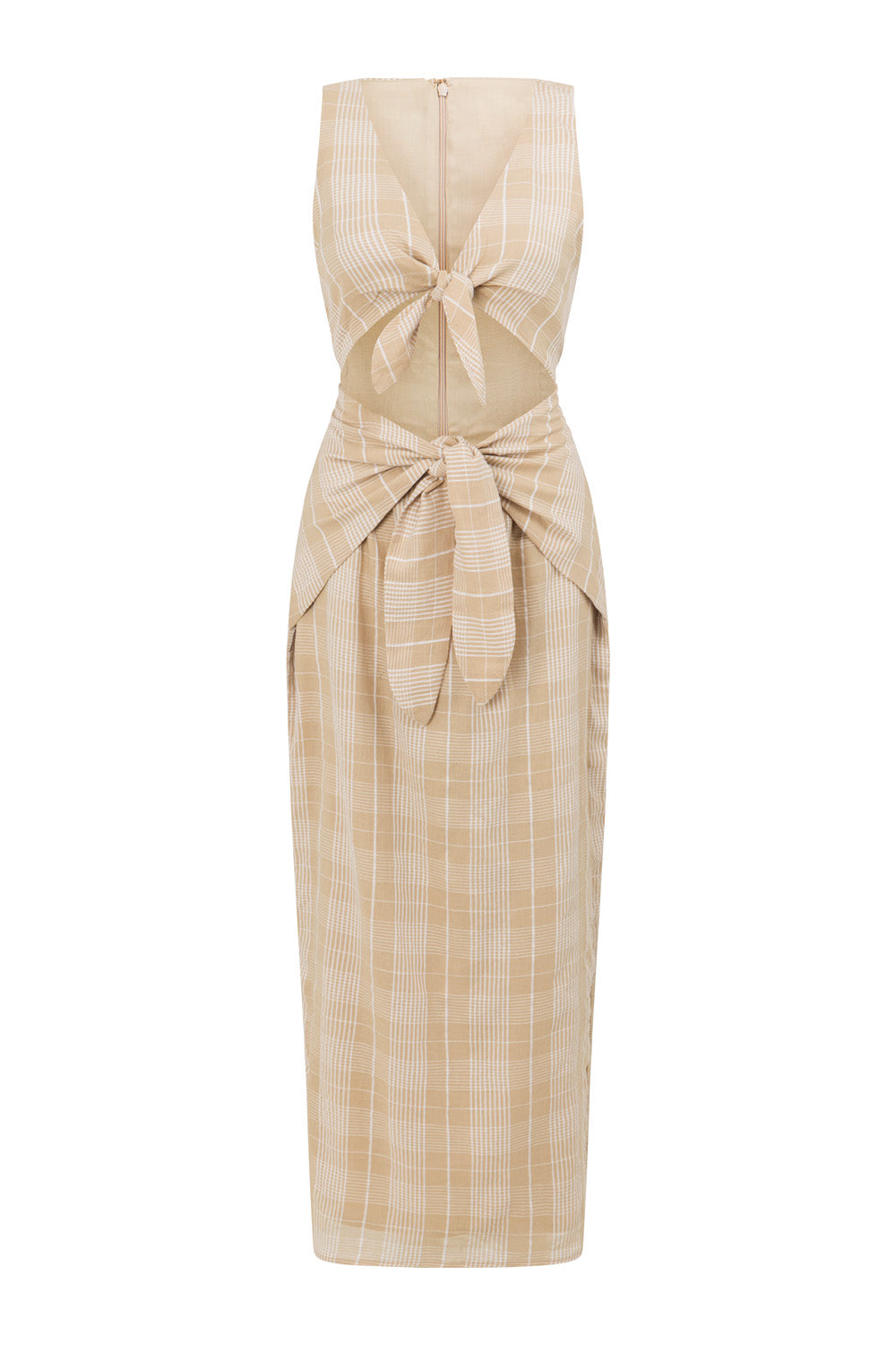 SAMPLE-Arcadia Dress