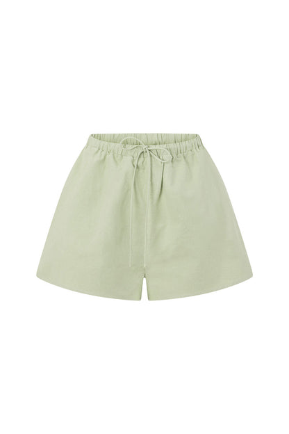 Akel Shorts - Mint