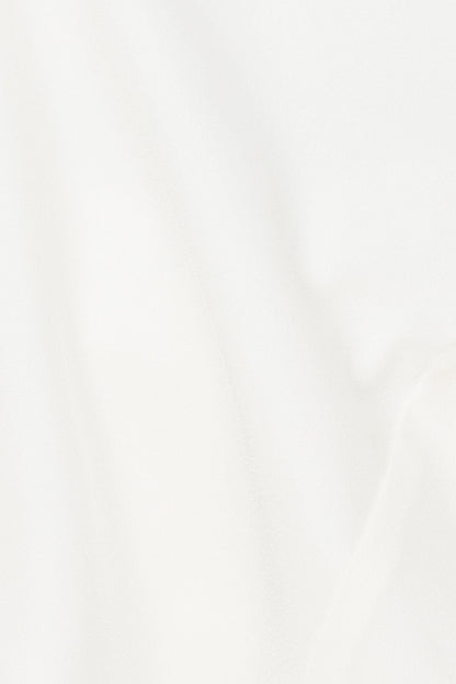 SAMPLE-Zarah Top - Ivory