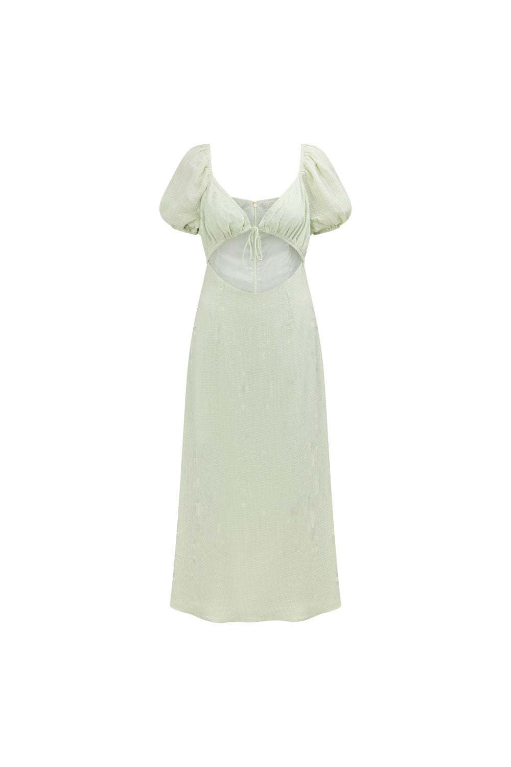 SAMPLE-Jacqui Cutout Dress