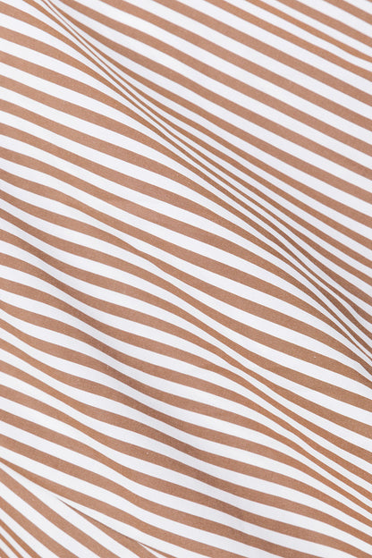 Pennie Top - Chocolate