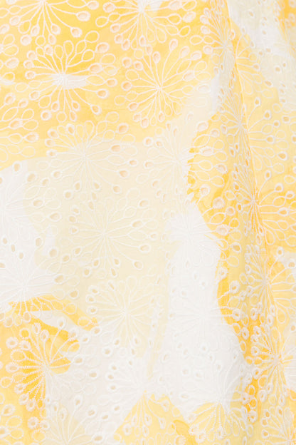 Avani Midi Skirt - Solstice