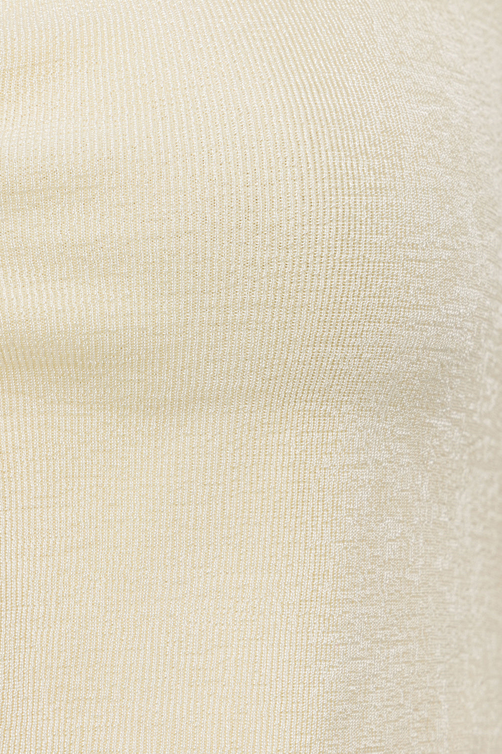 SAMPLE-Marcelle Skirt - Cream