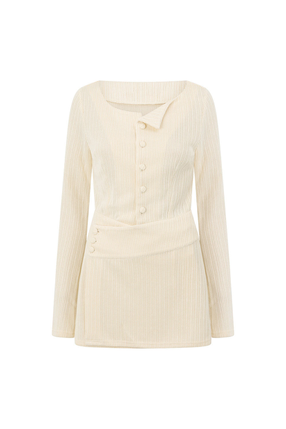 SAMPLE-Violette Dress